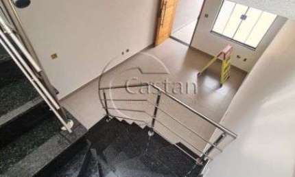 Casa com 3 quartos à venda na Vitória do Mearim, --, Parque São Lucas, São Paulo, 105 m2 por R$ 660.000