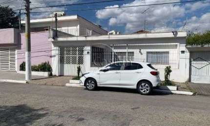 Casa com 2 quartos à venda na Rua Pindamonhangaba, --, Vila Prudente, São Paulo, 300 m2 por R$ 2.199.000