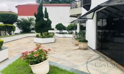 Apartamento com 3 quartos à venda na Rua Miragem, --, Vila Regente Feijó, São Paulo, 133 m2 por R$ 1.000.000