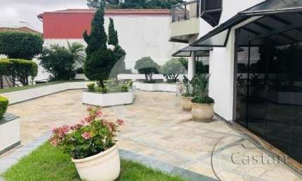 Apartamento com 3 quartos à venda na rua miragem, --, vila regente feijó, são paulo, 133 m2 por r$ 1.000.000