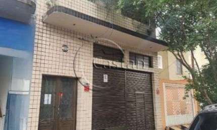 Prédio à venda na Rua Itaqueri, --, Mooca, São Paulo, 174 m2 por R$ 1.320.500