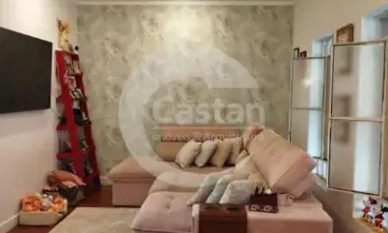 Casa em condomínio fechado com 3 quartos à venda na praça professor osório de almeida, --, mooca, são paulo, 210 m2 por r$ 1.370.000