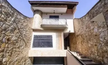 Casa com 3 quartos à venda na rua tripuí, --, vila prudente, são paulo, 493 m2 por r$ 1.860.000