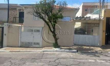 Terreno à venda na Rua Monteiro Soares Filho, --, Vila Zelina, São Paulo, 294 m2 por R$ 957.500