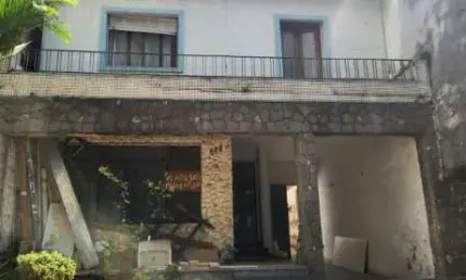 Casa com 3 quartos à venda na Rua Itabaiana, --, Mooca, São Paulo, 174 m2 por R$ 1.100.000