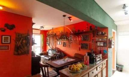 Apartamento com 2 quartos à venda na Rua Coelho Barradas, --, Vila Prudente, São Paulo, 85 m2 por R$ 1.070.000