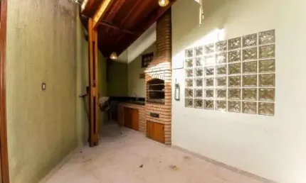 Casa com 4 quartos à venda na Rua Chamantá, --, Vila Prudente, São Paulo, 149 m2 por R$ 890.000