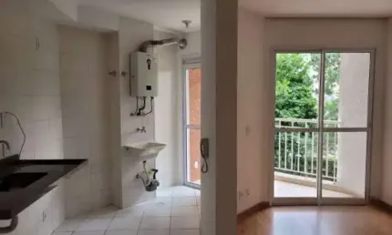 Apartamento com 2 quartos à venda na Rua Ibitirama, --, Vila Prudente, São Paulo, 55 m2 por R$ 399.000