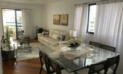 Apartamento com 3 quartos à venda na rua pantojo, --, água rasa, são paulo, 108 m2 por r$ 890.000