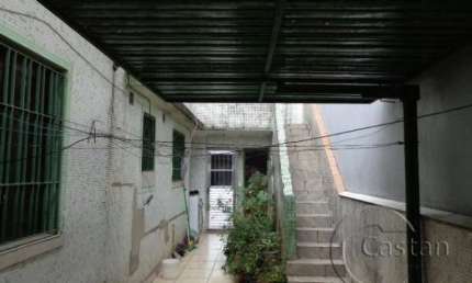 Casa com 2 quartos à venda na Rua Adolfo Bergamini, --, Mooca, São Paulo, 178 m2 por R$ 900.000