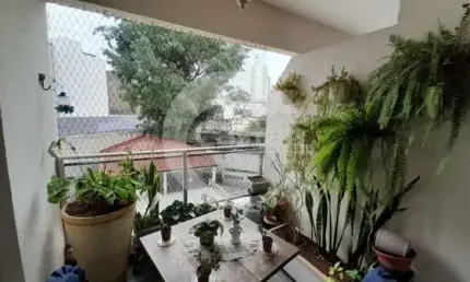 Apartamento com 3 quartos à venda na rua dias leme, --, mooca, são paulo, 80 m2 por r$ 630.000