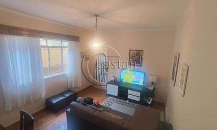 Casa com 3 quartos à venda na Rua Ministro Salgado Filho, --, Mooca, São Paulo, 120 m2 por R$ 699.000