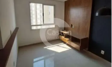 Apartamento com 2 quartos à venda na rua ribeirópolis, --, vila alpina, são paulo, 50 m2 por r$ 349.000