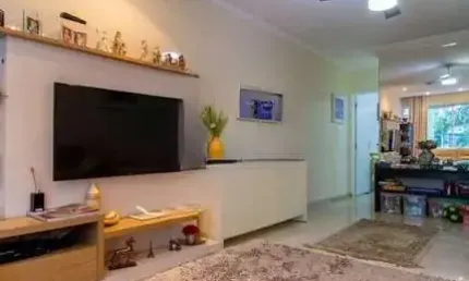 Casa com 2 quartos à venda na Rua Agostinho Lattari, --, Parque da Mooca, São Paulo, 180 m2 por R$ 800.000