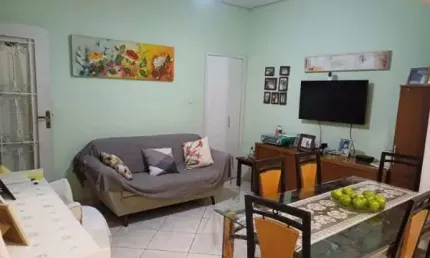 Casa com 3 quartos à venda na rua coronel quartim, --, tatuapé, são paulo, 280 m2 por r$ 850.000