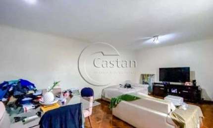 Casa com 3 quartos à venda na Rua Moacir de Almeida, --, Água Rasa, São Paulo, 130 m2 por R$ 1.436.200