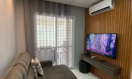 Apartamento com 2 quartos à venda na rua maria daffre, --, vila prudente, são paulo, 58 m2 por r$ 528.900