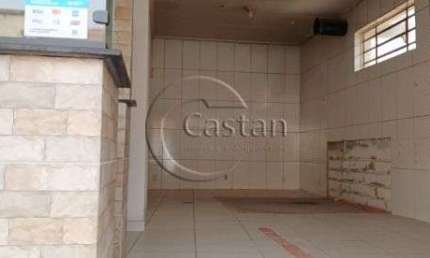 Casa com 4 quartos à venda na Rua Gama Cerqueira, --, Cambuci, São Paulo, 139 m2 por R$ 1.100.000
