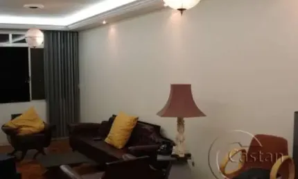 Apartamento com 2 quartos à venda na avenida paes de barros, --, mooca, são paulo, 98 m2 por r$ 850.000
