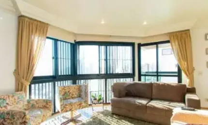 Apartamento com 3 quartos à venda na rua etiópia, --, mooca, são paulo, 156 m2 por r$ 1.299.000