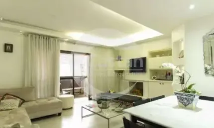 Apartamento com 4 quartos à venda na rua tabajaras, --, mooca, são paulo, 125 m2 por r$ 840.000