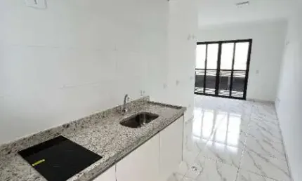 Apartamento com 1 quarto para alugar na rua agostinho lattari, --, mooca, são paulo, 32 m2 por r$ 1.962
