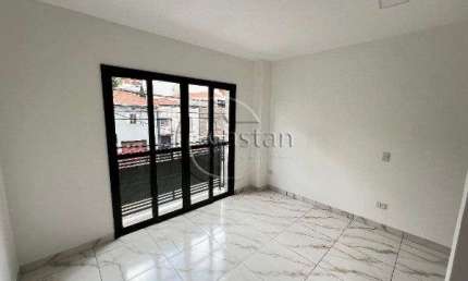 Apartamento com 1 quarto para alugar na Rua Agostinho Lattari, --, Mooca, São Paulo, 32 m2 por R$ 1.962