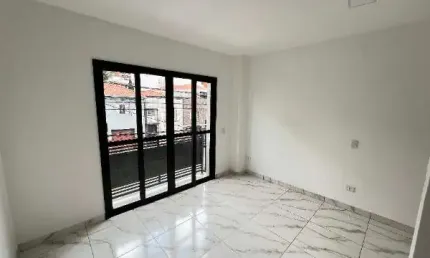 Apartamento com 1 quarto para alugar na Rua Agostinho Lattari, --, Mooca, São Paulo, 32 m2 por R$ 1.962