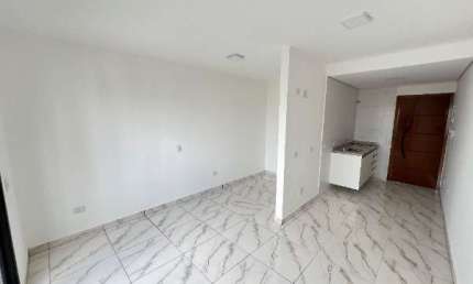 Apartamento com 1 quarto para alugar na Rua Agostinho Lattari, --, Mooca, São Paulo, 32 m2 por R$ 1.962
