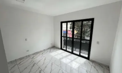 Apartamento com 1 quarto para alugar na Rua Agostinho Lattari, --, Mooca, São Paulo, 32 m2 por R$ 1.962