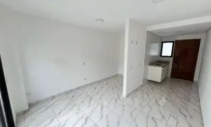 Apartamento com 1 quarto para alugar na rua agostinho lattari, --, mooca, são paulo, 32 m2 por r$ 1.962