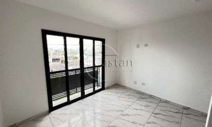 Apartamento com 1 quarto para alugar na Rua Agostinho Lattari, --, Mooca, São Paulo, 32 m2 por R$ 1.962