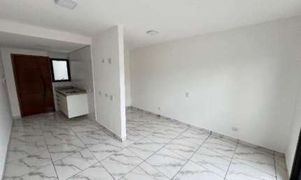 Apartamento com 1 quarto para alugar na Rua Agostinho Lattari, --, Mooca, São Paulo, 32 m2 por R$ 1.962