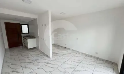 Apartamento com 1 quarto para alugar na rua agostinho lattari, --, mooca, são paulo, 32 m2 por r$ 1.962