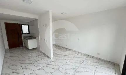 Apartamento com 1 quarto para alugar na rua agostinho lattari, --, mooca, são paulo, 32 m2 por r$ 1.962