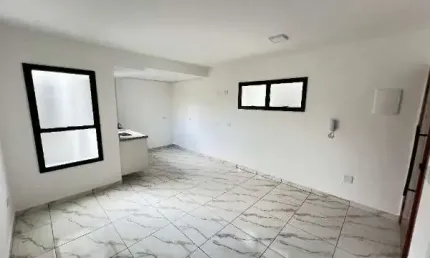 Apartamento com 1 quarto para alugar na Rua Agostinho Lattari, --, Mooca, São Paulo, 30 m2 por R$ 1.744