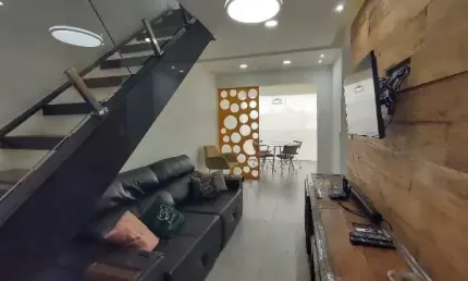 Cobertura com 2 quartos para alugar na Avenida Vila Ema, --, Vila Prudente, São Paulo, 140 m2 por R$ 6.000