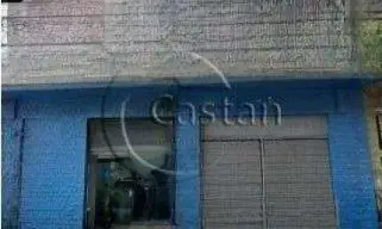 Barracão / galpão / depósito com 3 salas à venda na rua wandenkolk, --, mooca, são paulo, 307 m2 por r$ 1.480.000