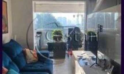Apartamento com 2 quartos à venda na Rua Serra da Bocaina, --, Belém, São Paulo, 66 m2 por R$ 800.000