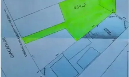 Terreno à venda na Rua Orlando, --, Vila Prudente, São Paulo, 638 m2 por R$ 1.250.000
