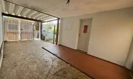 Casa com 2 quartos à venda na Rua Orlando, --, Vila Bela, São Paulo, 184 m2 por R$ 470.000
