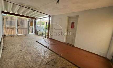 Casa com 2 quartos à venda na Rua Orlando, --, Vila Bela, São Paulo, 184 m2 por R$ 470.000