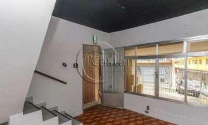 Casa com 3 quartos à venda na Travessa Giuseppe Lillo, --, Vila Ema, São Paulo, 100 m2 por R$ 450.000