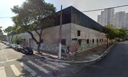Barracão / Galpão / Depósito à venda na Rua Freire da Silva, --, Cambuci, São Paulo, 3300 m2 por R$ 69.996.000