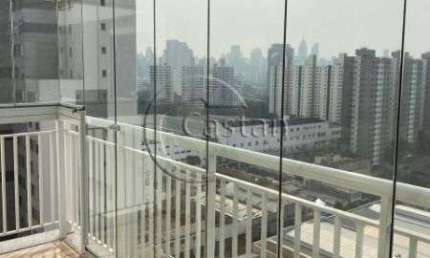 Apartamento com 2 quartos para alugar na Rua Paraná, --, Brás, São Paulo, 66 m2 por R$ 3.200