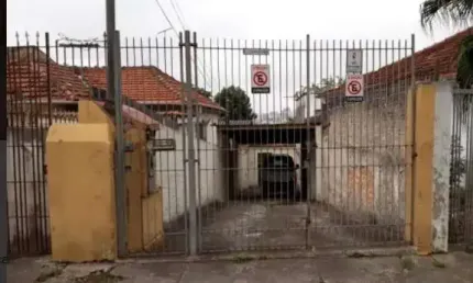 Casa com 2 quartos à venda na Rua Doutor Vicente Giacaglini, --, Vila Prudente, São Paulo, 454 m2 por R$ 692.000