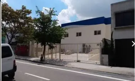 Barracão / Galpão / Depósito com 2 salas à venda na Rua Clímaco Barbosa, --, Cambuci, São Paulo, 1060 m2 por R$ 7.495.000