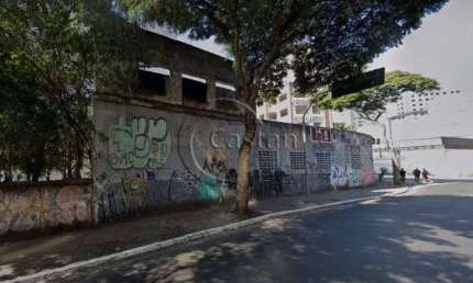 Barracão / Galpão / Depósito com 1 sala à venda na Rua Clímaco Barbosa, --, Cambuci, São Paulo, 1900 m2 por R$ 36.000.000