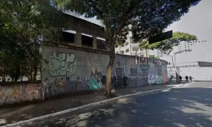 Barracão / Galpão / Depósito com 1 sala à venda na Rua Clímaco Barbosa, --, Cambuci, São Paulo, 1900 m2 por R$ 36.000.000