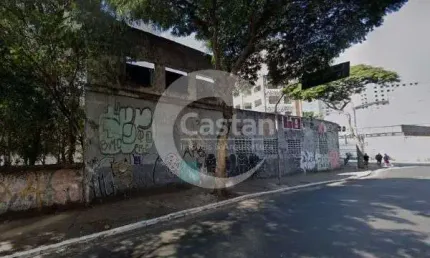 Barracão / galpão / depósito com 1 sala à venda na rua clímaco barbosa, --, cambuci, são paulo, 1900 m2 por r$ 36.000.000